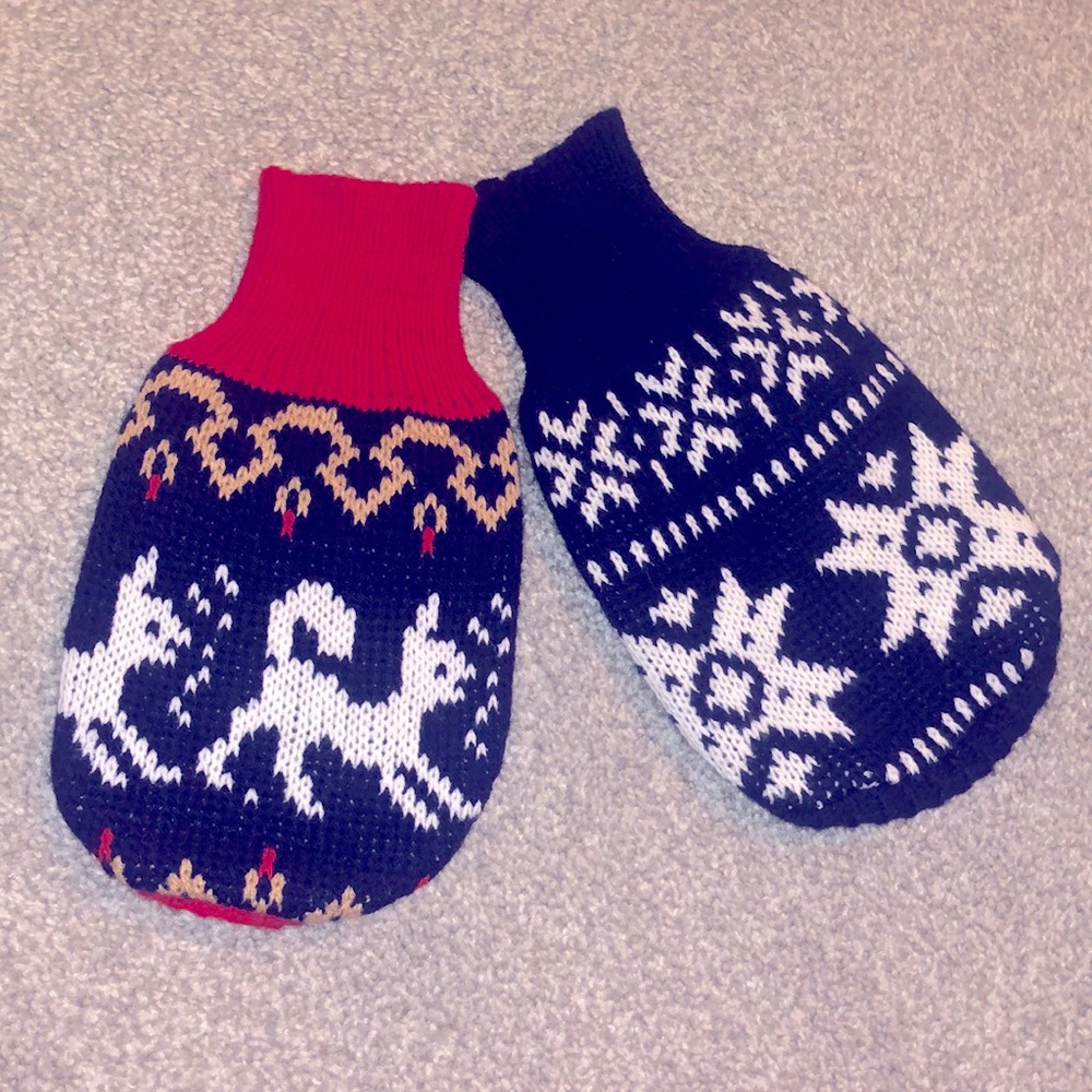 2 🐕 Winter Sweaters Pet Dog Toy XSMALL
